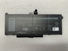 Dell Latitude 5420 genuine original battery RJ40G M033W -Excellent in De... - $25.00
