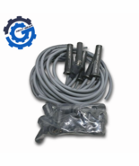 New Carquest Spark Plug Wire Set for UNIVERSAL 6 CYL KIT with Coil Wire ... - $532.38 MXN