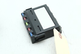 2006-2010 LEXUS IS250 IS350 MULTIPLEX BODY CONTROL MODULE FUSE BOX MPX H1401 image 9