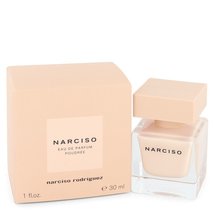 Narciso Rodriguez Poudree Perfume 1.0 Oz Eau De Parfum Spray - $99.87