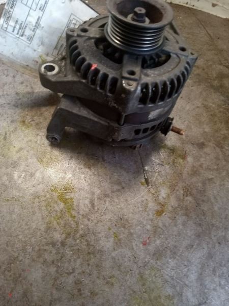 Alternator 136 Amp Denso Manufacturer ID 5170748 Fits 05 LIBERTY 1110469 Item image 9