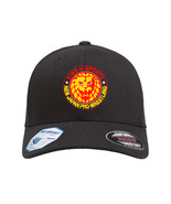 King Of Sports New Japan Pro Wrestling NJPW Adult  Pro-Formance Hat - $18.99+
