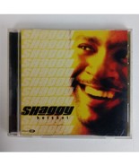 Shaggy Hotshot CD - $3.87