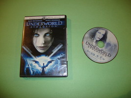 Underworld: Evolution (DVD, 2006, Special Edition, Widescreen Edition) - £5.94 GBP