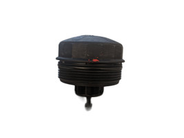 Oil Filter Cap From 2015 BMW M235i  3.0 - $19.95
