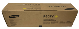 Samsung CLT-R607Y Yellow Imaging Unit CLX-9250 9252 9258 9350 9352 9358 - $1,391.04 MXN