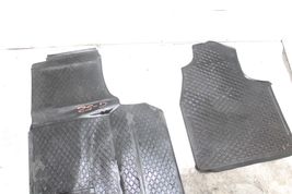 2011 MERCEDES-BENZ SPRINTER FLOOR MATS Q0576 image 11