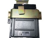 Engine ECM Electronic Control Module 3.5L 6 Cylinder AWD Fits 06 MURANO ... - £36.86 GBP