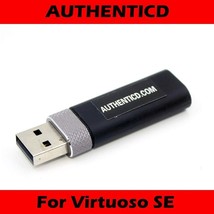Wireless Gaming Headset USB Dongle Transceiver RDA0023 For Corsair Virtu... - $368.88 MXN