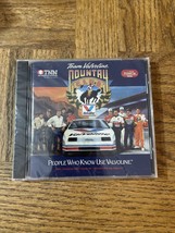 Team Valvoline Country Club CD - £129.81 GBP