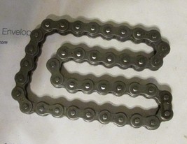NEW - MTD Roto Tiller Secondary Drive Chain Replaces 913-0269 S4038WL - $22.99