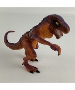Godzilla Baby Battle Damage 6&quot; Action Figure Vintage 1998 Trendmasters 9... - $33.70 CAD