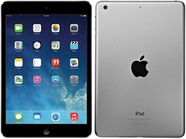 Apple iPad 3 Retina Display Tablet 32GB, Wi-Fi, Black (Renewed) - $285.54