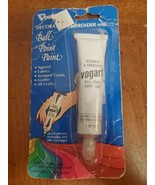 Vogart Ball Point Paint Decorate And Embroider Quick Drying New NIB Vint... - $11.26