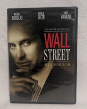Wall Street (2-Disc Set, Insider Trading Edition) - 2010 - £5.32 GBP