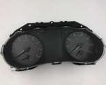 2019 Nissan Rogue Sport Speedometer Instrument Cluster 8668 Miles OEM M0... - $134.99