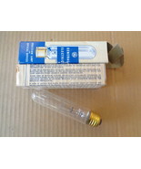 General Electric GE 100W T81/2 Microscope Illuminator Bulb 100T81/2/9-12... - $16.57