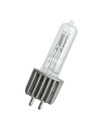 54618 Osram HPL 575/230 (UCF) T6 HPL Clear Halogen Lamp - $23.30