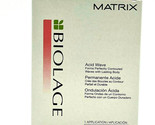 Matrix Biolage Acid Wave Perm - £17.47 GBP