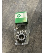 INA NATV20-PP-A Roll Bearing.  NEW - $760.08 MXN