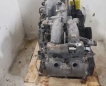 Engine 2.5L VIN 6 6th Digit Without Turbo Fits 08-10 IMPREZA 716789*****... - $1,583.00