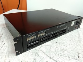 Power Tested Only Aiphone IS-RCU Room Station Control Unit AS-IS - $146.07 CAD