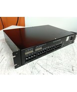 Power Tested Only Aiphone IS-RCU Room Station Control Unit AS-IS - $146.25 CAD
