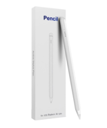 iPad Pencil 2nd Generation, Apple iPad Air/iPad Mini/iPad Pro Wireless C... - $19.95
