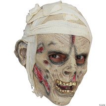 CHILD&#39;S MUMMY MASK - $43.04