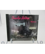 Charlie Haydn Nocturne cd  - $29.99