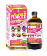 Uterine Fibroid formula (Best on the Market!!!)  3 bottles - £90.26 GBP