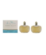 Perry Ellis Original Classic 2 x 4 ml Eau de Toilette Miniature for Wome... - $27.57 CAD