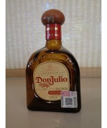 Tequila 1942 reserva de Don Julio reposado 750 ml. empty bottle - £7.00 GBP
