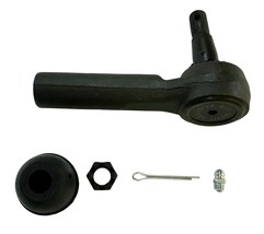 Qualis ES2513RL Steering Tie Rod End - Front Outer - $14.95