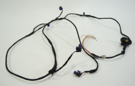 06-2009 mercedes ml350 gl450 rear bumper parking sensor electrical wire ... - $65.00
