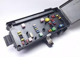 2006 Dodge Ram TIPM Totally Integrated Power Module Fuse Box 599-923 DORMAN - $208.69