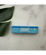 Bath and Body Works True Blue Spa Arent You Cuticle Shea Butter Cream Stick - $19.79