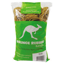Bounce Rubber Bands 500g - Size 30 - $28.92