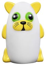 Bright Time Buddies, Cat - The Night Light Lamp You Can Take with You - £10.05 GBP