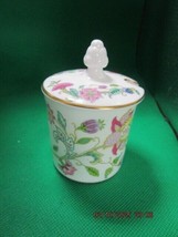 HADDON MINTON ENGLAND MUSTARD CUP 3.50&quot; [89C] - £26.80 GBP