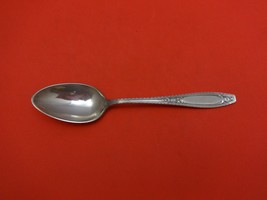 Juliet by Wallace Sterling Silver Teaspoon 5 7/8&quot; - £38.33 GBP