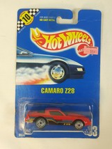 Camaro Z28 Die Cast Hot Wheels Car #33 - $12.00