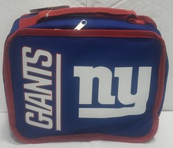 New York Giants Sacked Lunch Kit Bag - NFL - $272.21 MXN
