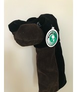 WINNING EDGE DACHSHUND DRIVER HEADCOVER - $79.55 CAD