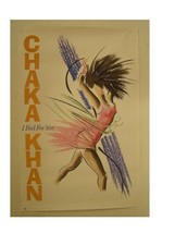 Chaka Khan Poster I Feel for You Old-
show original title

Original TextChaka... - $180.20