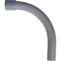 ELBOW BELL SCH40 90D 2.5 - $28.34