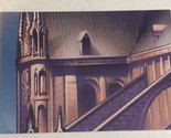 Hunchback Of Notre Dame Trading Card Vintage #79 Build A Tower - £1.56 GBP