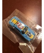 Hot Wheels 2003 Richard Petty #43 The King 1984 Pontiac Grand Prix Mattel - $10.51 CAD