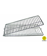 Fish &amp; Veggie Basket for Brazilian Skewer 28&quot; - Detachable - Professiona... - $50.00