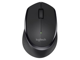 Logitech M275 Black - $55.00